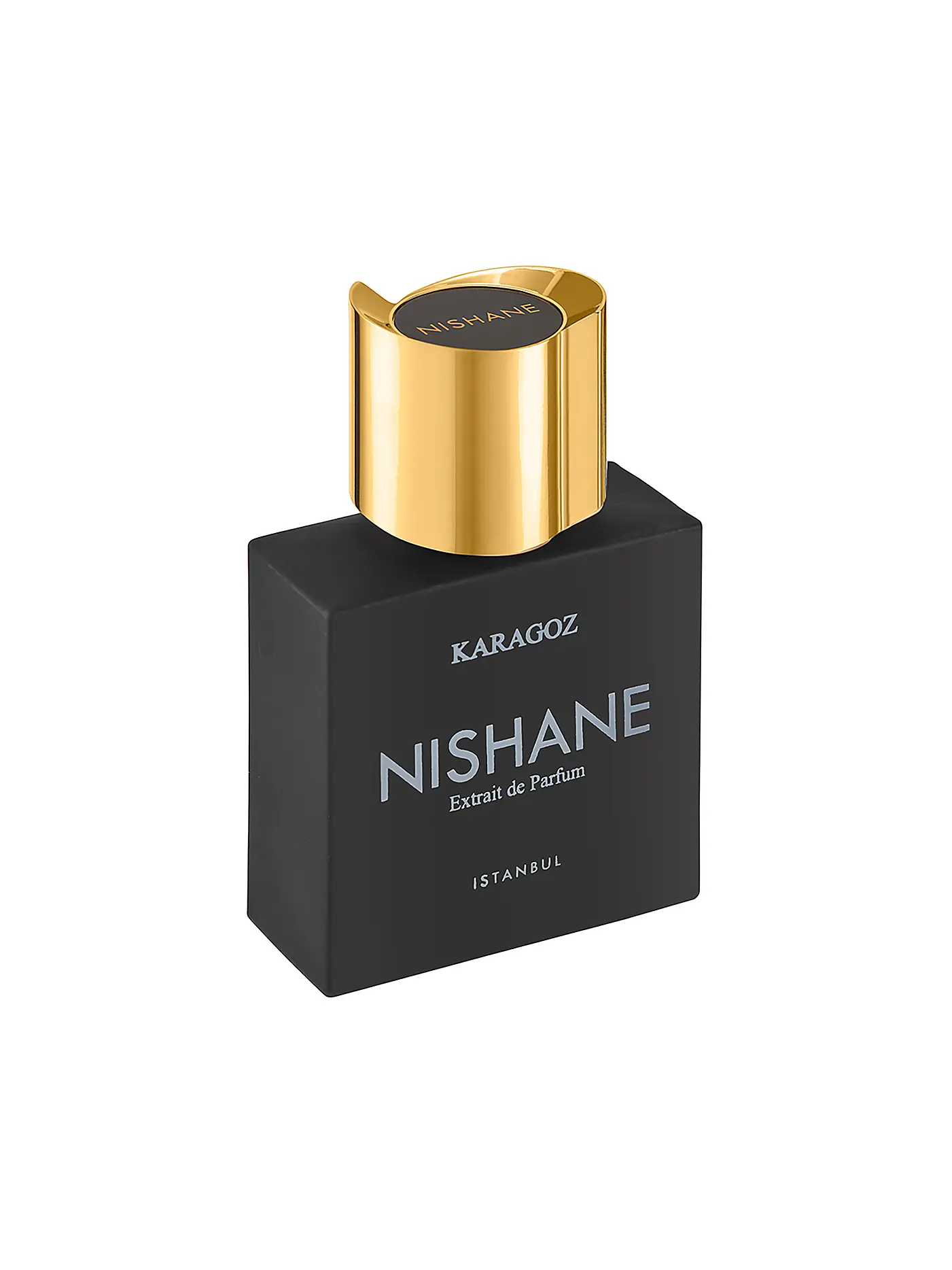 NISHANE | KARAGOZ EXTRAIT DE PARFUM 50ml | 